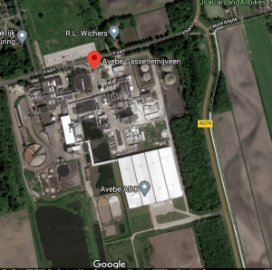 Driver Injured in Tanker Explosion at Potato Starch Processing Facility | DustSafetyScience.com