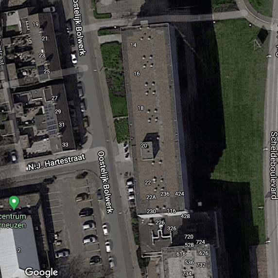 Explosion Occurs in Wood Pellet Heating System at Condominium Complex