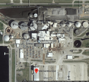 Two Workers Treated for Smoke Inhalation After Sugar Plant Dust Explosion | DustSafetyScience.com