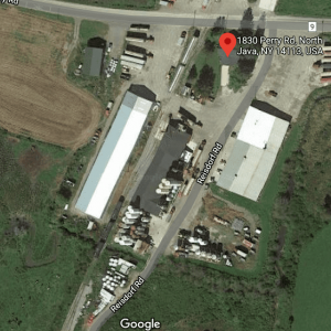 Fire at Animal Feed Manufacturer Causes Over $2 Million in Damage | DustSafetyScience.com