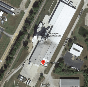Electrical Issue Causes Grain Bin Fire at Pet Food Manufacturing Plant | DustSafetyScience.com