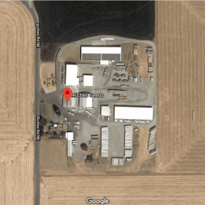 Dust Explosion at Crop Preparation Plant Kills One and Injured Another | DustSafetyScience.com