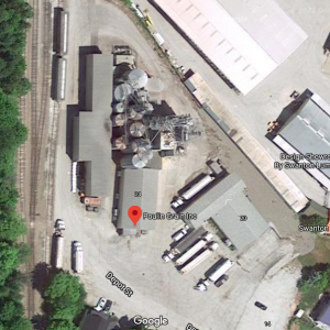 Hot Work Ignites Silo Fire at Animal Feed Manufacturer in Vermont ...