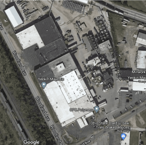 One Worker Killed and Eight Injured in Explosion at Paint Manufacturer | DustSafetyScience.com