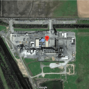 Explosion at Carbon Solutions Manufacturer Injures Two Employees | DustSafetyScience.com