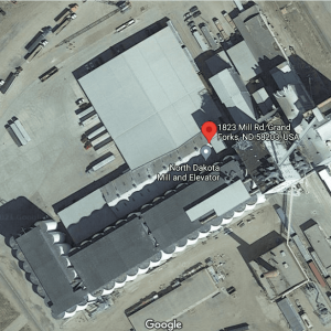 Mechanical Failure Leads to Fire at North Dakota Mill and Grain Elevator | DustSafetyScience.com
