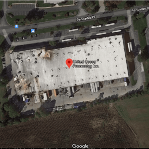Multiple Fire Departments Respond to Fire at Cocoa Processing Plant | DustSafetyScience.com