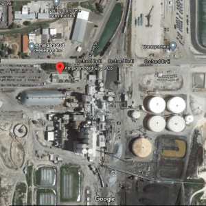 Over 50 Firefighters and EMS Personnel Called to Sugar Beet Plant Fire | DustSafetyScience.com