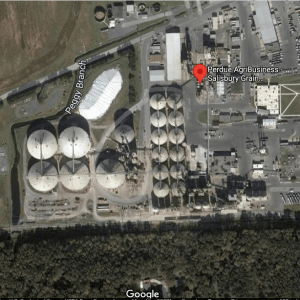 Seven Fire Companies Called to Dryer Fire at Maryland Agribusiness | DustSafetyScience.com