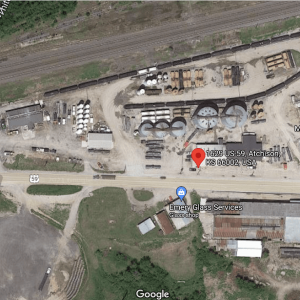 Contractor Accidentally Ignites Grain Bin Fire at Feed and Grain Business | DustSafetyScience.com