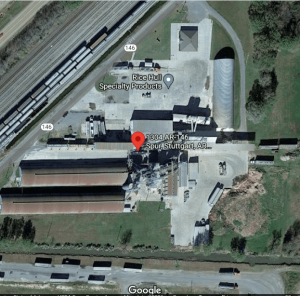 Fire Breaks Out in Soybean Storage Facility at Arkansas Rice Company | DustSafetyScience.com