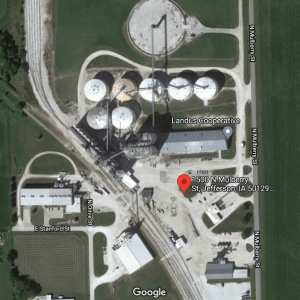 Two Dust Explosions Occur at Feed and Grain Agribusiness in Rural Iowa | DustSafetyScience.com