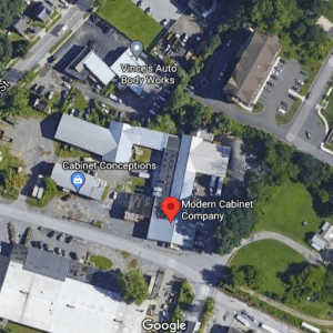 Firefighters Respond to Two-Alarm Fire at New York Cabinet Manufacturer | DustSafetyScience.com