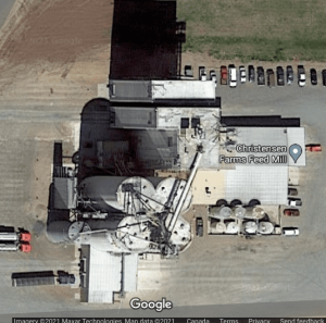 Early-Morning Explosion Damages Silos at Minnesota Pork Manufacturer | DustSafetyScience.com