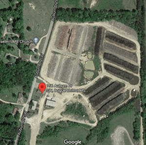 Fire Starts in Debarking Machine at Pulp and Paper Mill in Mississippi | DustSafetyScience.com