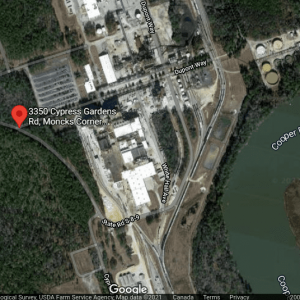 Incident at South Carolina Polymer Plant Leaves Two Workers Injured | DustSafetyScience.com