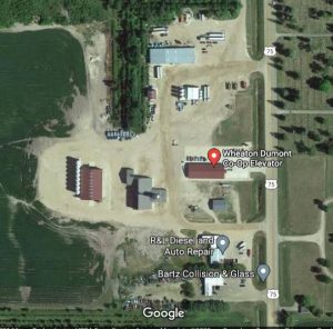 Grain Elevator Fire Results in Local Evacuation and Highway Closure | DustSafetyScience.com