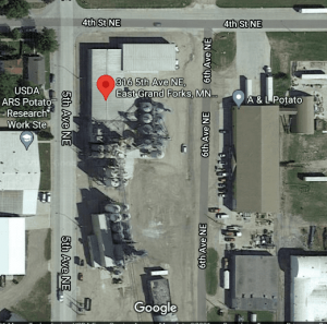 Morning Fire at Minnesota Grain Elevator Causes $20,000 in Damage | DustSafetyScience.com