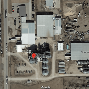 Worker Treated for Smoke Inhalation After Oven Fire at Seed Plant | DustSafetyScience.coma