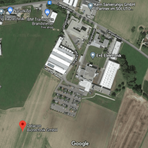 Worker Injured in Silo Explosion at Austria Herbal Feed Additive Plant | DustSafetyScience.com