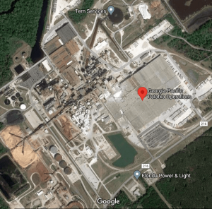 Firefighter Treated for Heat Exhaustion After Fighting Paper Mill Fire | DustSafetyScience.com