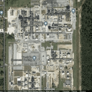 Six Contractors Injured in Explosion at Louisiana Ethylene Manufacturer | DustSafetyScience.com