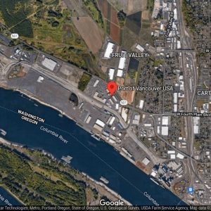 Hot Work During Maintenance Ignites Silo Fire at Port of Vancouver | DustSafetyScience.com