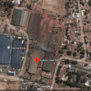 A Factory Explosion in Northern Tanzania Leaves 40 People Injured | DustSafetyScience.com