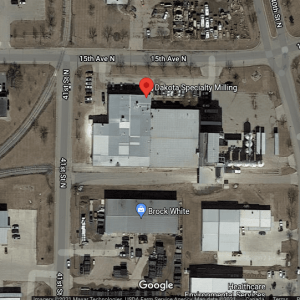 Firefighters Respond To Two-Alarm Fire At Specialty Grain Facility | DustSafetyScience.com