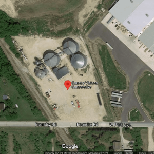 Firefighters Extinguish Grain Dryer Fire at Wisconsin Agribusiness | DustSafetyScience.com