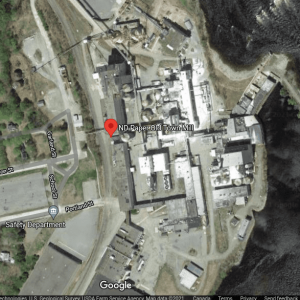 Fire Crews Contain Overnight Fire in Storage Building at Paper Mill | DustSafetyScience.com