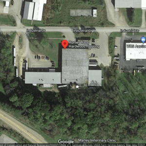 Dust Collector Fire Damages Pennsylvania Hardwood Flooring Facility | DustSafetyScience.com