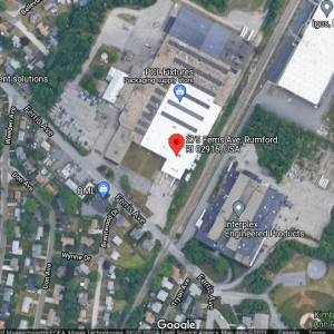 Fire and Explosion Damages Cabinetmaking Company in Rhode Island | DustSafetyScience.com