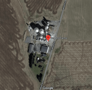 Multiple Fire Departments Called to Grain Bin Fire at New York Farm | DustSafetyScience.com