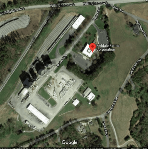 Fire Crews Called to Flash Fire at Georgia Poultry Processing Plant | DustSafetyScience.com