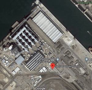 Biomass Fire in Silo Halts Operations at UK Power Generation Plant | DustSafetyScience.com