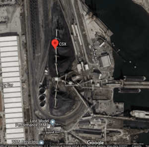 Coal Dust Explosion at Railroad Facility Damages Nearby Properties | DustSafetyScience.com