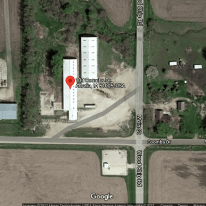 Firefighters Called to Woodchip Storage Fire at Iowa Grain Elevator | DustSafetyScience.com