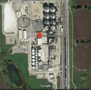 Multiple Fire Departments Respond to Baghouse Fire at Biodiesel Plant | DustSafetyScience.com