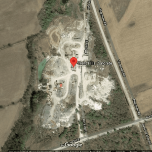 Fire Breaks Out in Silo at Ontario Concrete Manufacturing Plant | DustSafetyScience.com