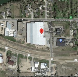 Fire at Minnesota Carbon Steel Parts Manufacturer Damages Dust Collector | DustSafetyScience.com