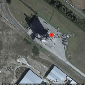 No Injuries Reported in Grain Bin Fire at Arkansas Animal Feed Plant | DustSafetyScience.com