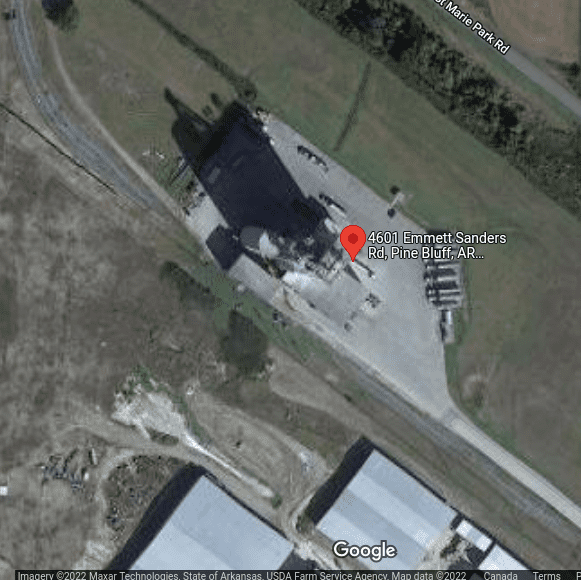 No Injuries Reported in Grain Bin Fire at Arkansas Animal Feed Plant ...