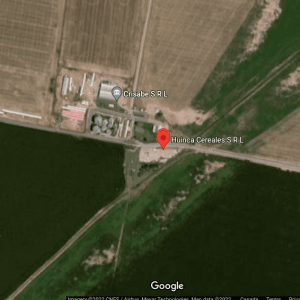 60,000 Kilos of Corn Burned in Dryer Fire at Facility in Argentina | DustSafetyScience.com