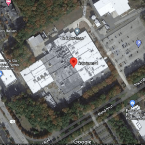 Firefighters Called to Two-Alarm Fire at Virginia Automotive Facility | DustSafetyScience.com