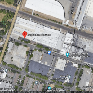 Fire Develops in Dust Collector at Sacramento Almond Processing Plant | DustSafetyScience.com