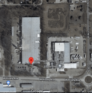 Dust Collector Fire at Hardwood Business Causes $40,000 in Damage | DustSafetyScience