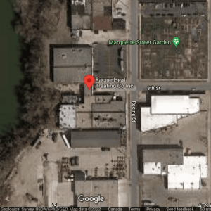 One Person Injured During Firefighting at Metal Heat Treatment Plant | DustSafetyScience.com