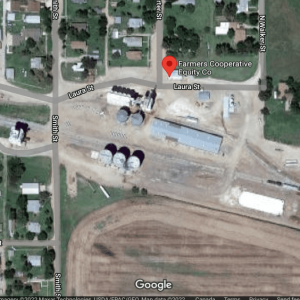 Dust Explosion Affects Grain Elevator at Agricultural Cooperative | DustSafetyScience.com
