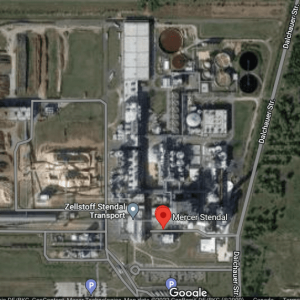 No Injuries Reported in Afternoon Fire at Pulp and Paper Mill in Germany | DustSafetyScience.com